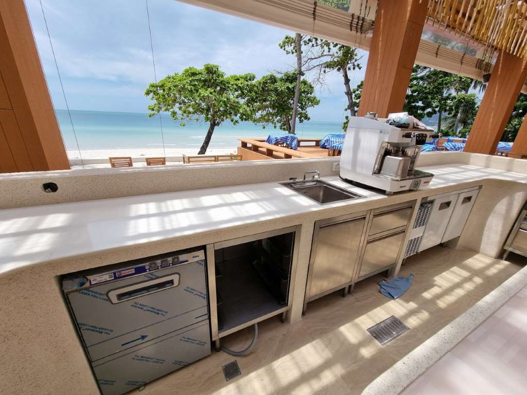 Centara Reserve Samui Hotels - 2021 July